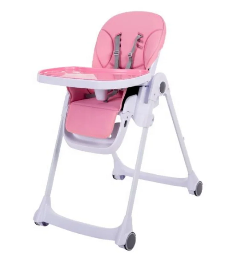factory sale good quality  baby high chair for sale /cheap baby high chair