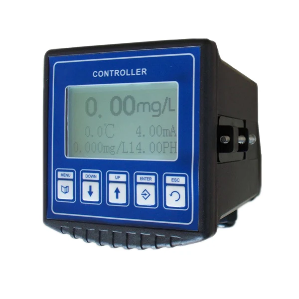 Top Quality Professional Manufacturer Arcl200 Residual Free Chlorine Analyzer