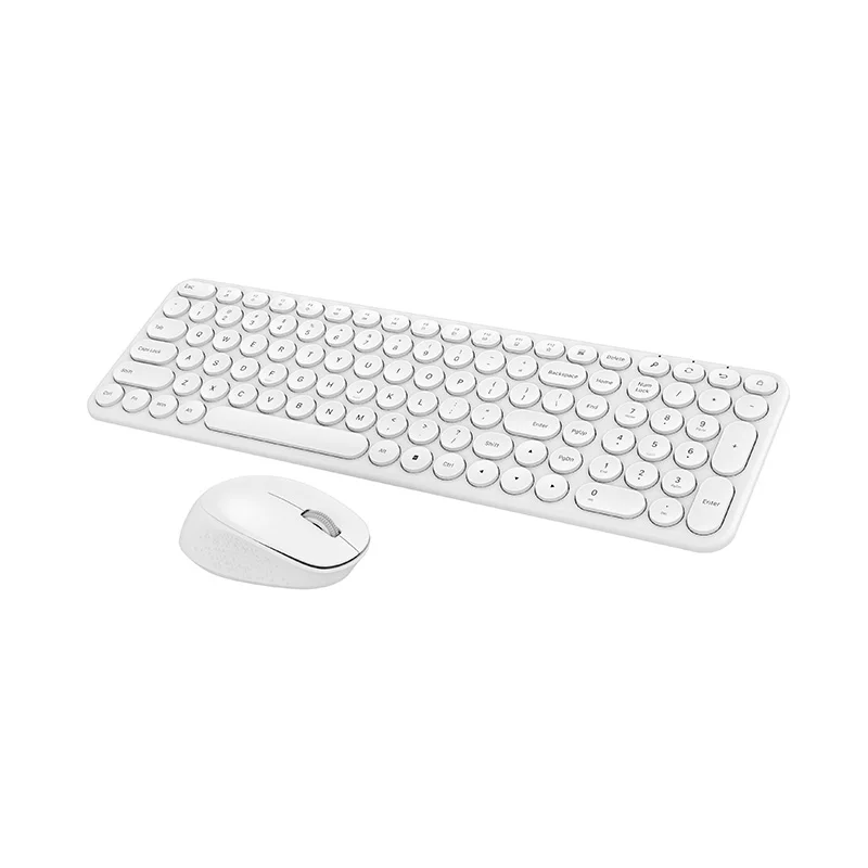 Wireless Flexible BT 3.0  Keyboard  For Tablets Laptops Android, mouse and keyboard combo