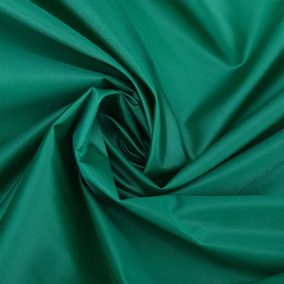 2022 Chinese Hot selling Clothing Solid Color Woven Twill Garment Fabric Nylon Fabric