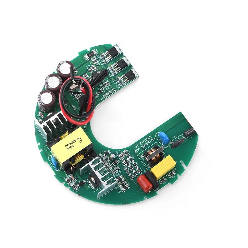 pcb pcba design pcb printed circuit board  assembly pcba prototype blender pcb board