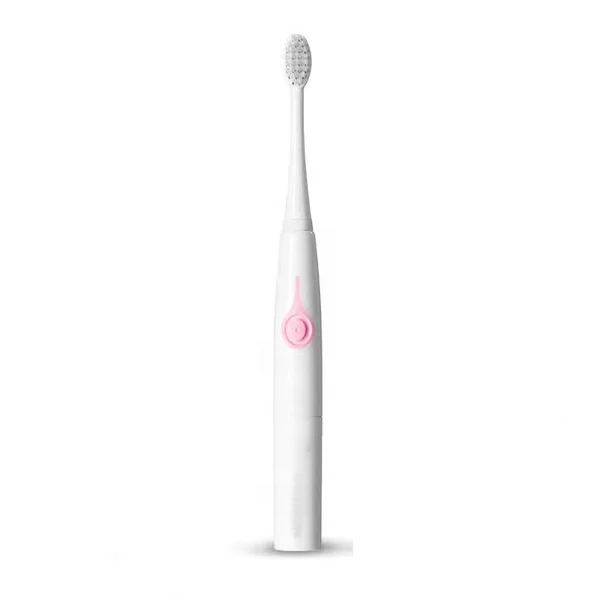 
Factory Direct High Quality Battery Power Children Gum Care Electric Sonic Toothbrush 