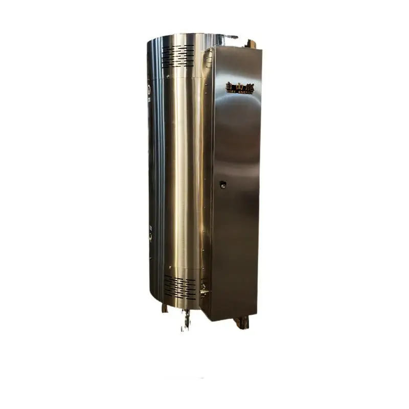 Newly designed professional heating energy-saving and high-efficiency gas hot water boiler in 2021