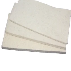 10mm thick wool felt