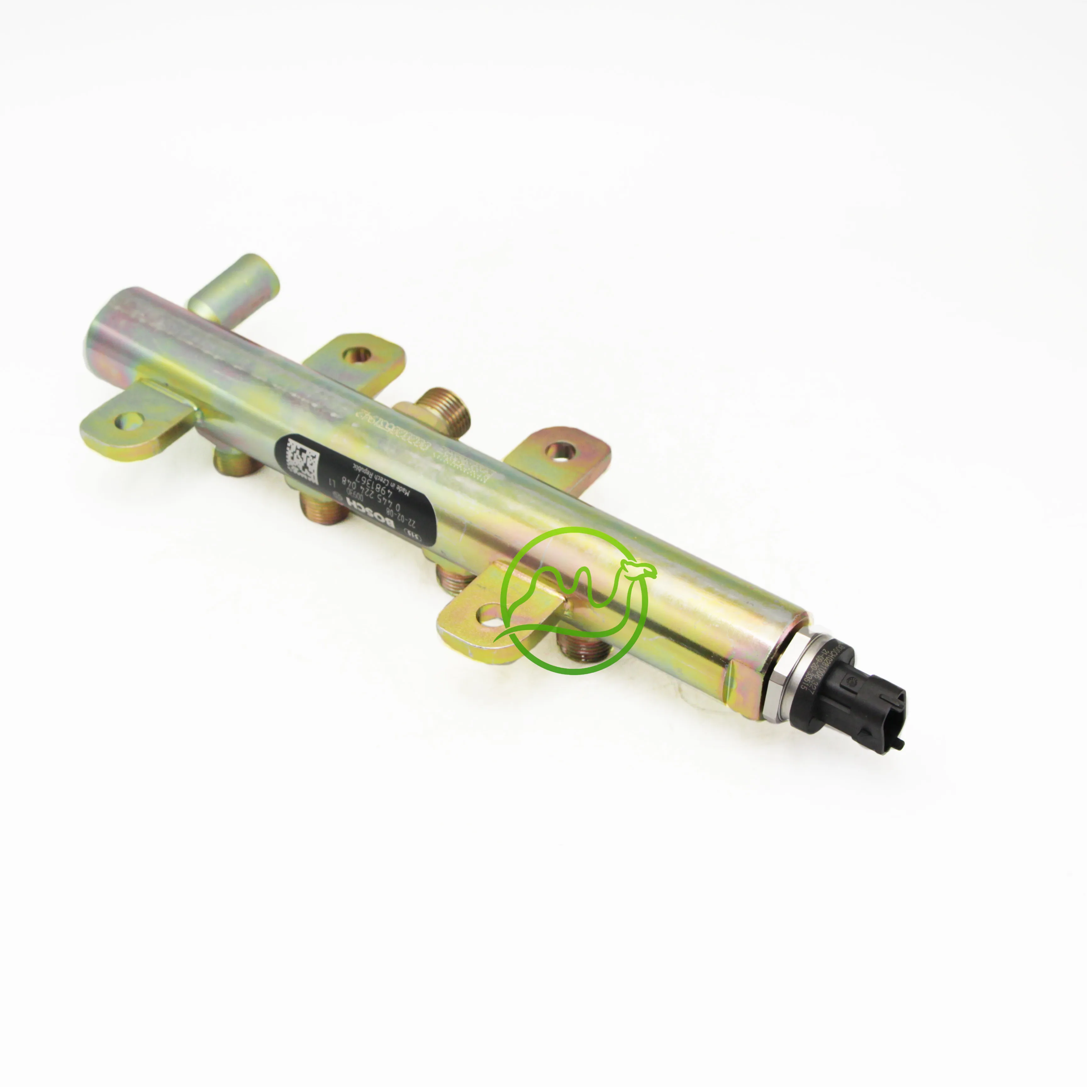 Common rail fuel manifold 28398134 1100200XED61 common rail pipe