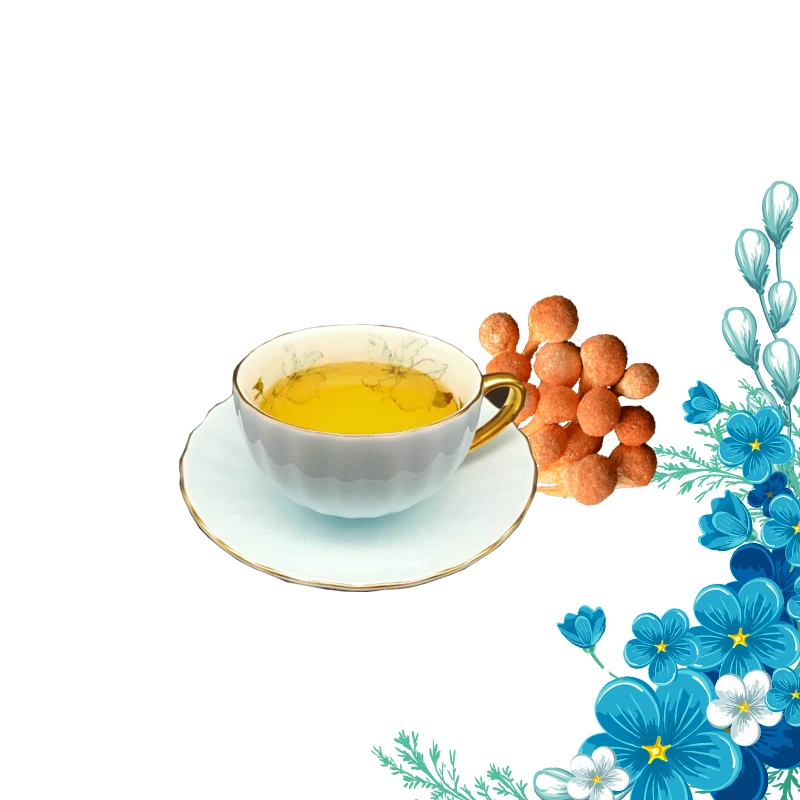 Лидер продаж, порошок Cordyceps sinensis(CS-4)