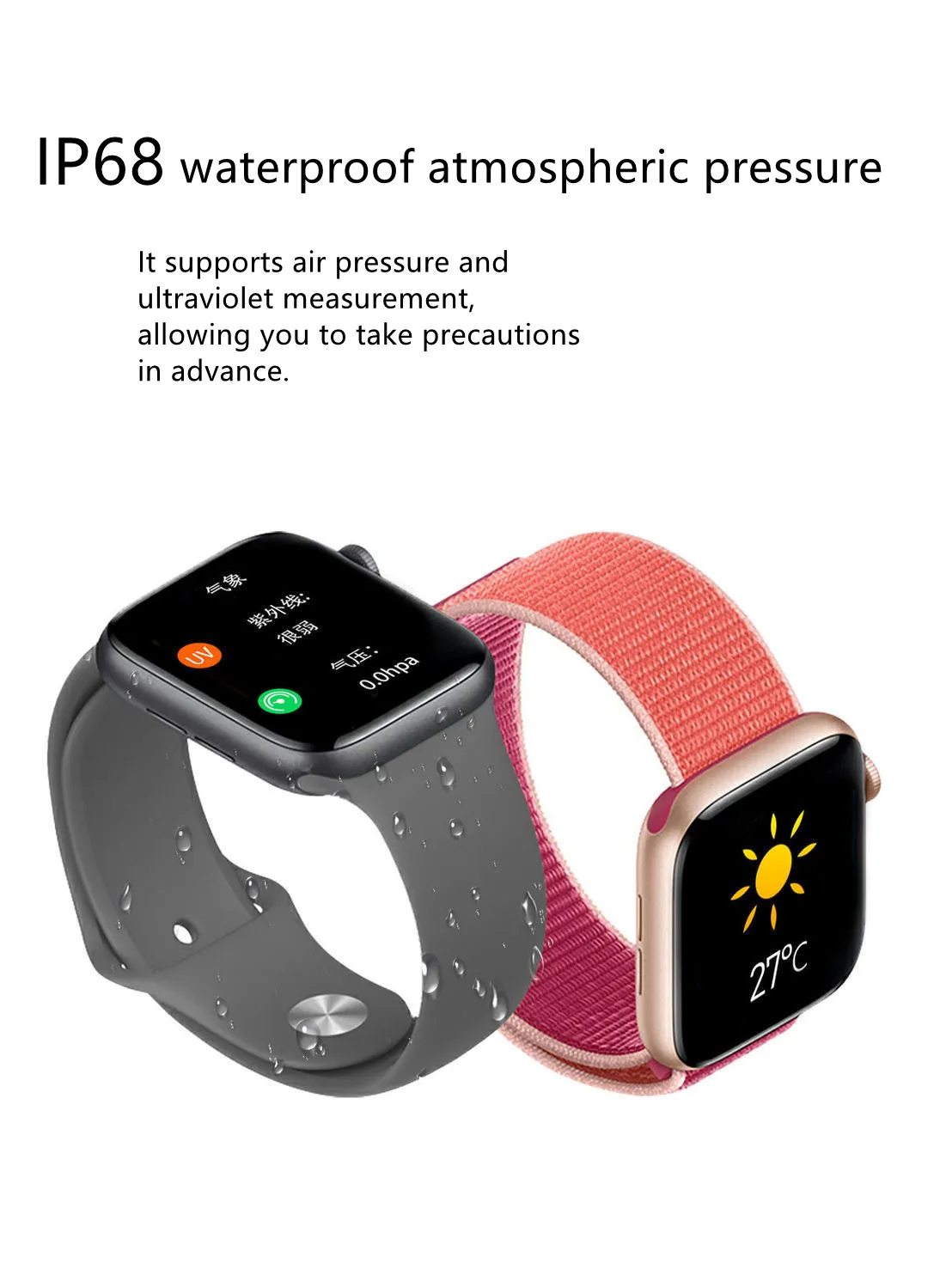 DT100+ NEW 1.78 inch Smart watch DT100 PLUS  inteligente dt100plus Multifunctional series 6 smartwatch dt100+