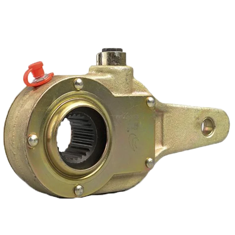 KN55001 Натяжной регулятор для американских грузовиков с 1 отверстием, 24 зубца