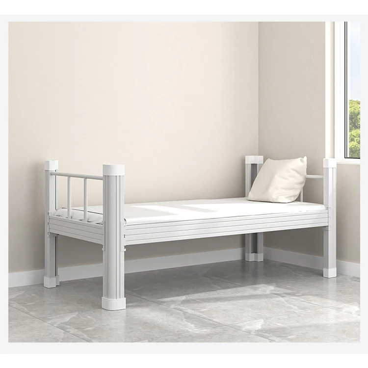 Free Sample Mattress Included Sale Combo Cheap Triple Futon Bunk Bed With Futon