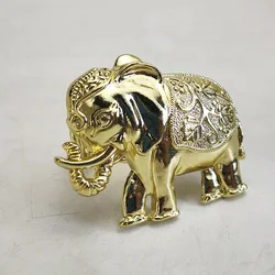 elephant curtain tiebacks decorative curtain buckle