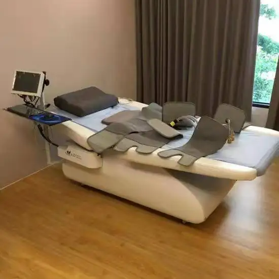 High Quality Eecp Device Home Use Eecp Machine For Heart Diseases With No Side Effect