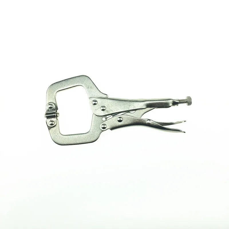 2024 Rilong Latest C Tyoe Locking Plier Home Use with Top Quality