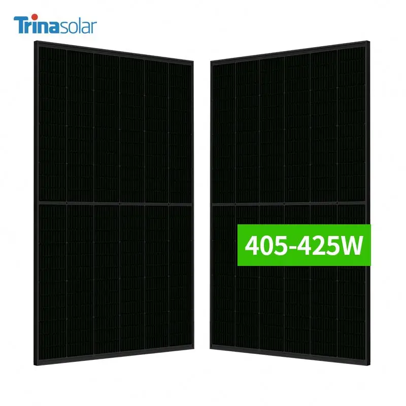 Jinko Trina JA высшего качества ЕС наличии 150w 300w 400w 450w 500w 535w 550w 540w 700w 1000w PV панель солнечной батареи из монокристаллического кремния