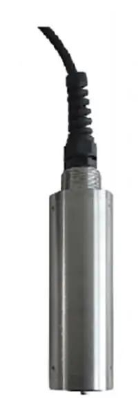 Online Fluorescence Digital Water Dissolved Oxygen DO Sensor for Industrial Wastewater