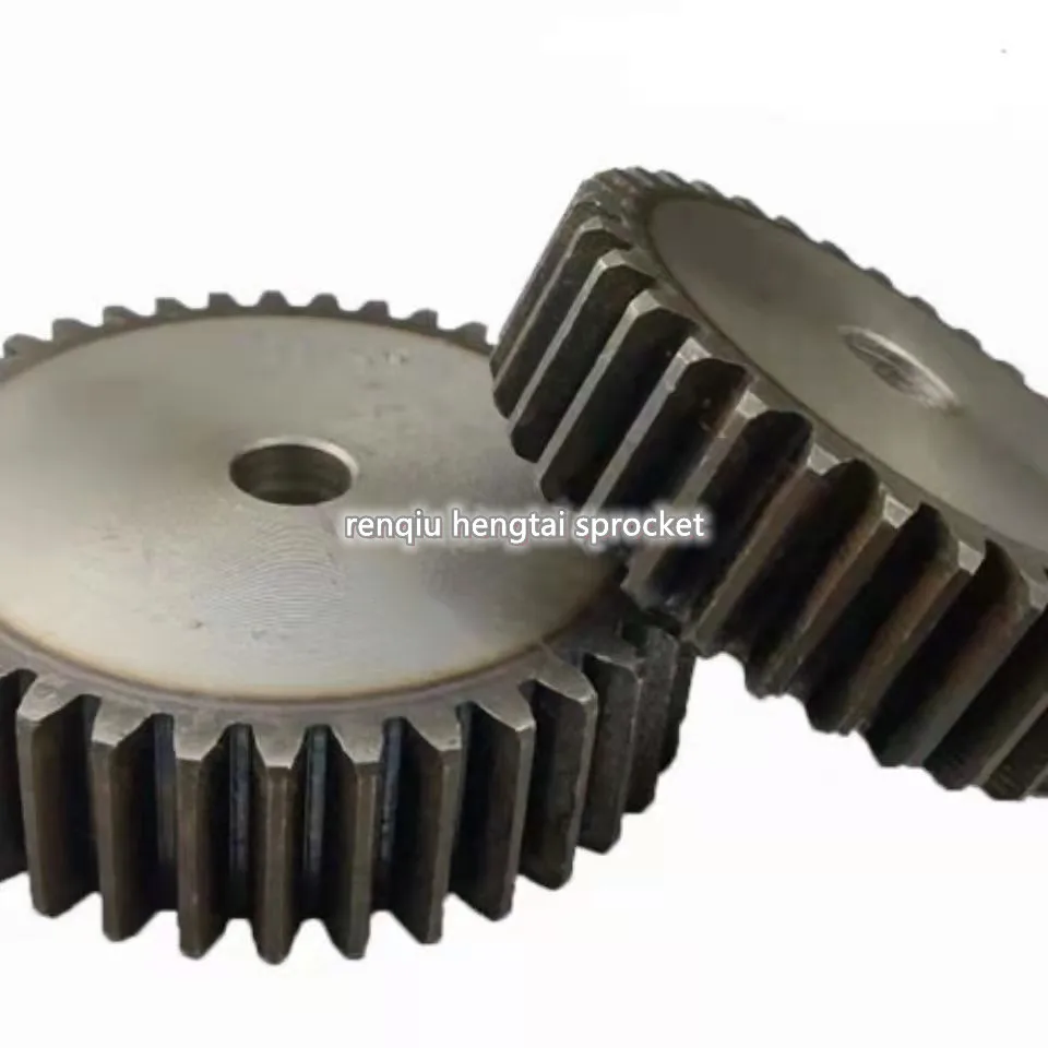Customized Frogging Steering Bevel Gear Spiral Bevel Gears Gear Rack And Pinion
