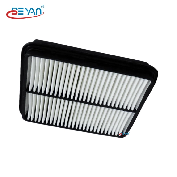 Guangzhou supplier  Auto Engine Parts Air Filter LR029773  JKR100280  LR0292773  Cover for  Land Rover Freelander (Soft Top)