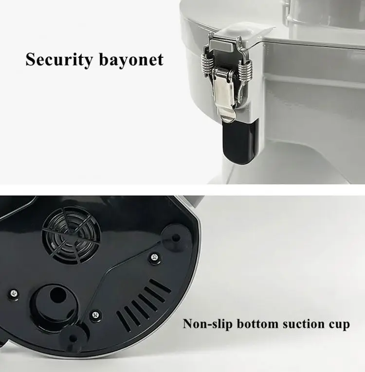 long using time carrot shredder Potato dicer