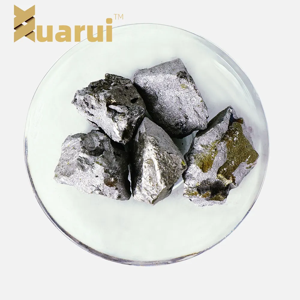 High quality FeV50 FeV80 Ferro vanadium