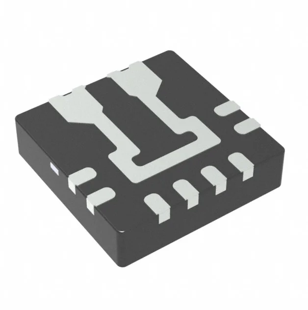 100% New and original GMR-BAS Hall Effect Current Sensor ACS70331EESATR-005B3 Current Sensor