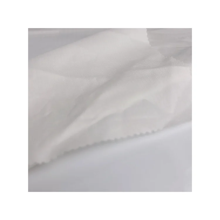 High Grade Organic Cotton Dobby La Fabric No Bleach Gots For Making Clothing Custom Printing Standard Packing From Vietnam