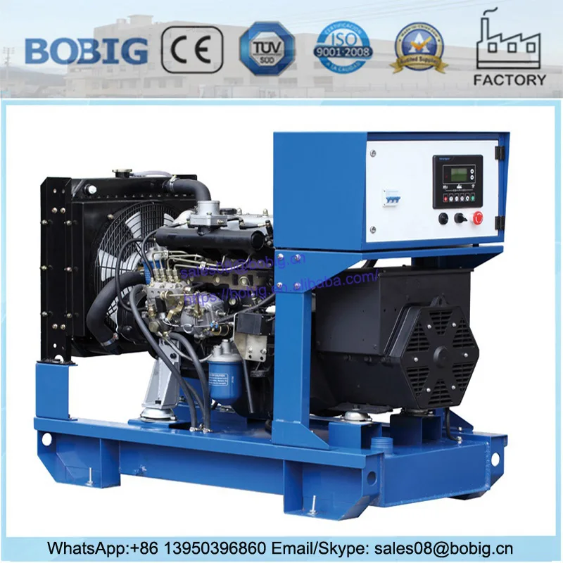 QC380D QC385D QC480D quanchai diesel engine generator from manufacturer