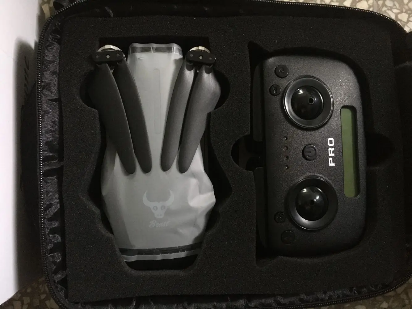 OEM order for SG906 PRO 2 /SG906 PRO RC dron quadcopter GPS drone 4k drones with camera hd Anti-shake Gimbal quadcopters VS l109