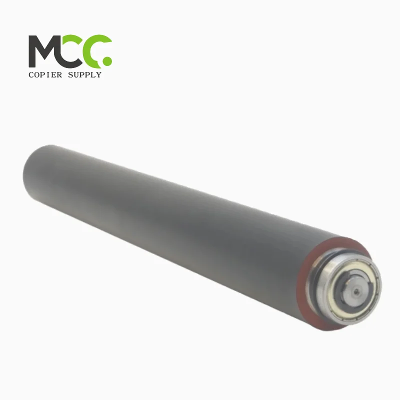 Lower Fuser Pressure Roller for Canon ir 5050 5055 5065 5070 5075 5570 6570 adv 6055 6065 6075 6255 6275 6555i 6565i 6575i
