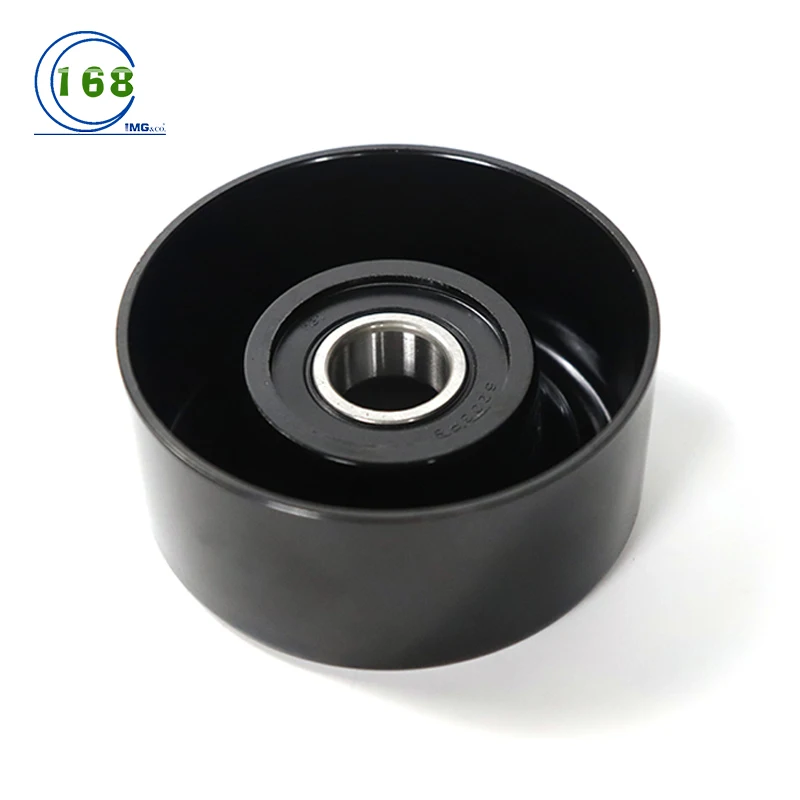 IMG Belt Idler Pulley 31180-PNA-003 31180-PNA-J01 For Honda ACCORD 2003-2005 Civic Acura Cr-v