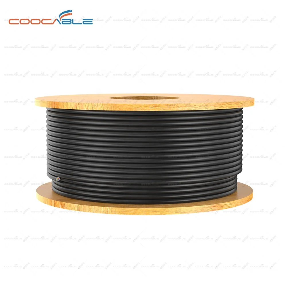 Copper Core YJV YJV22 Electrical Power Cable Price