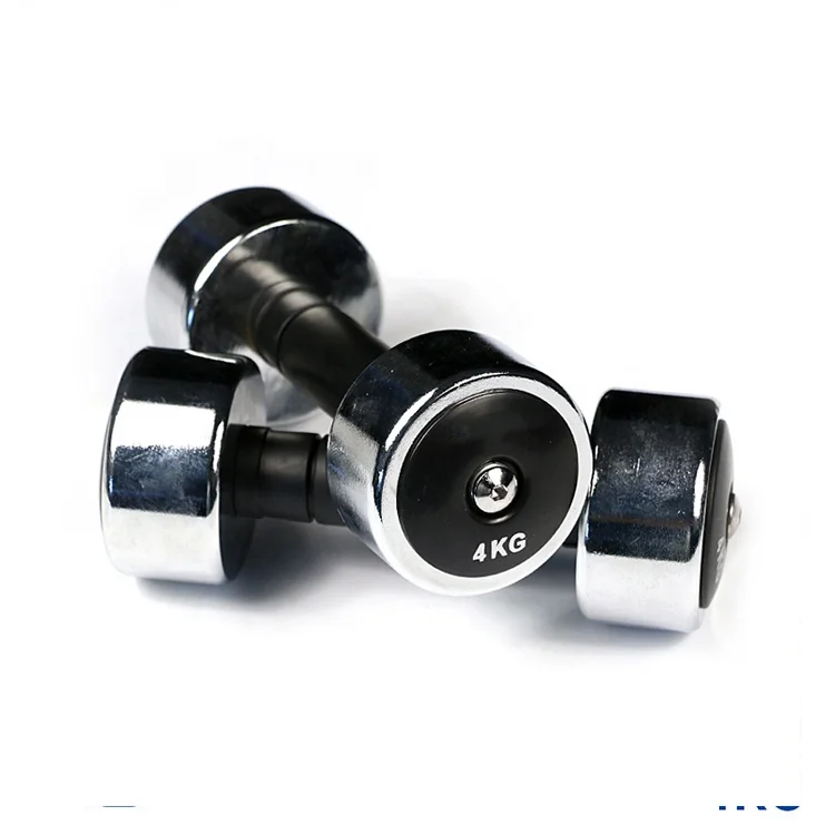 Reapbarbell Latest popular 10lb foam handle fitness dumbbell set