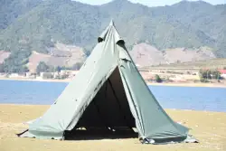 Military Tent of Shelter Tent Gonflabl Camping China Manufacturer Army Tent