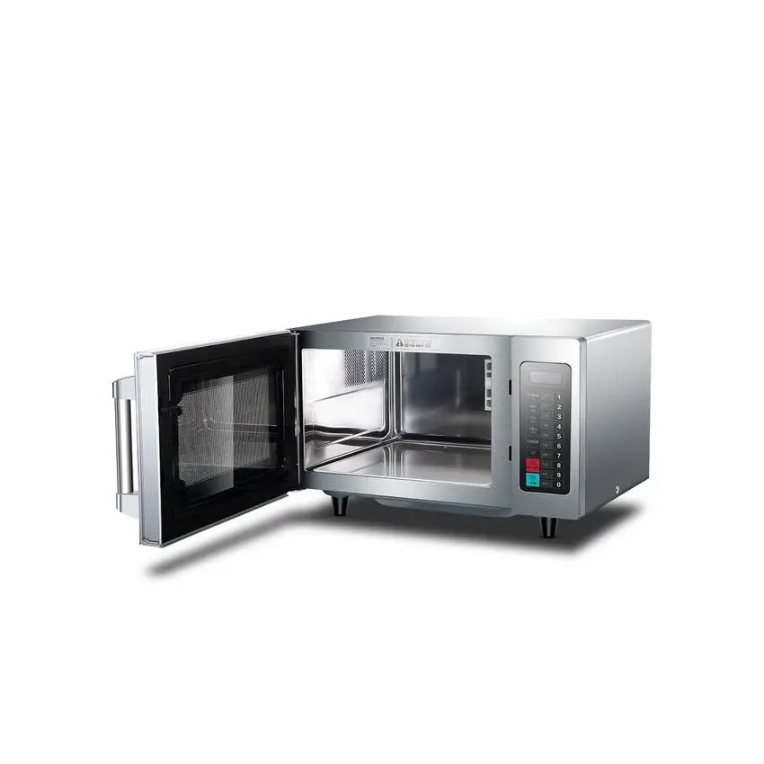Горячая Распродажа профессиональные микроволновые печи по низкой цене коммерческая микроволновая печь на 25 л портативная с быстрым