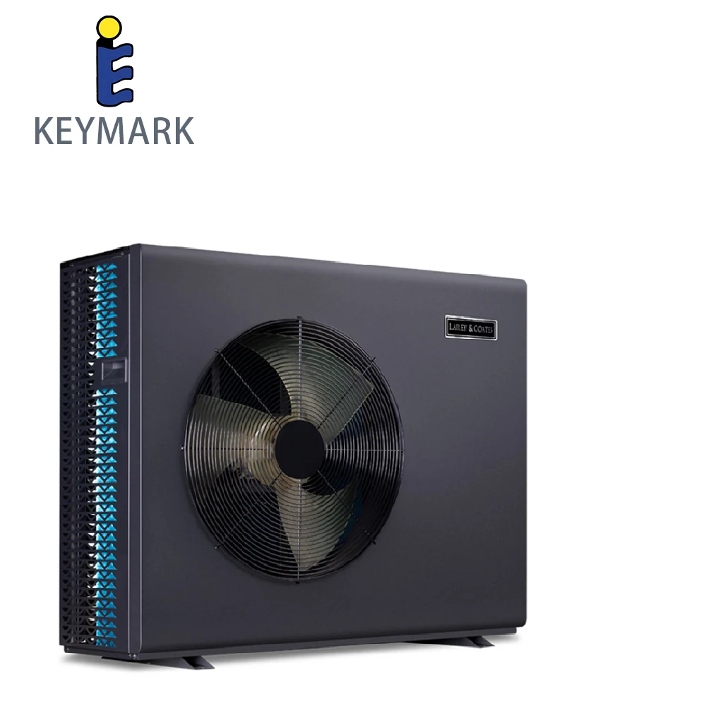 R290 Heat Pump Manufacturer 10Kw 20Kw New Energy Dc Inverter Pump Monoblock Air To Water Source Heater Heat Air To Wa