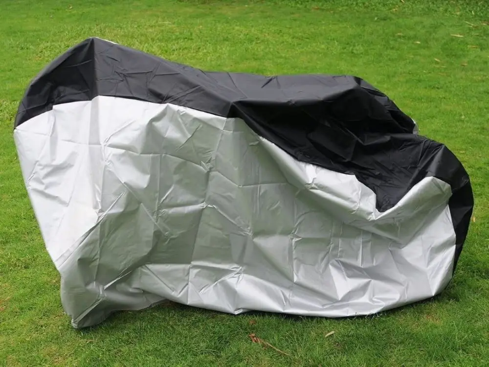 High Quality Durable Bicycle Covers Water Resistant Bike Cover Waterproof Bicycle Cover for Outdoor Indoor Use
