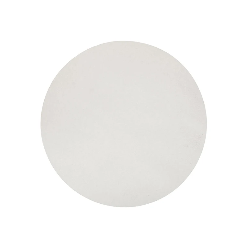 Quantitative micro filter paper 125mm    filter paper