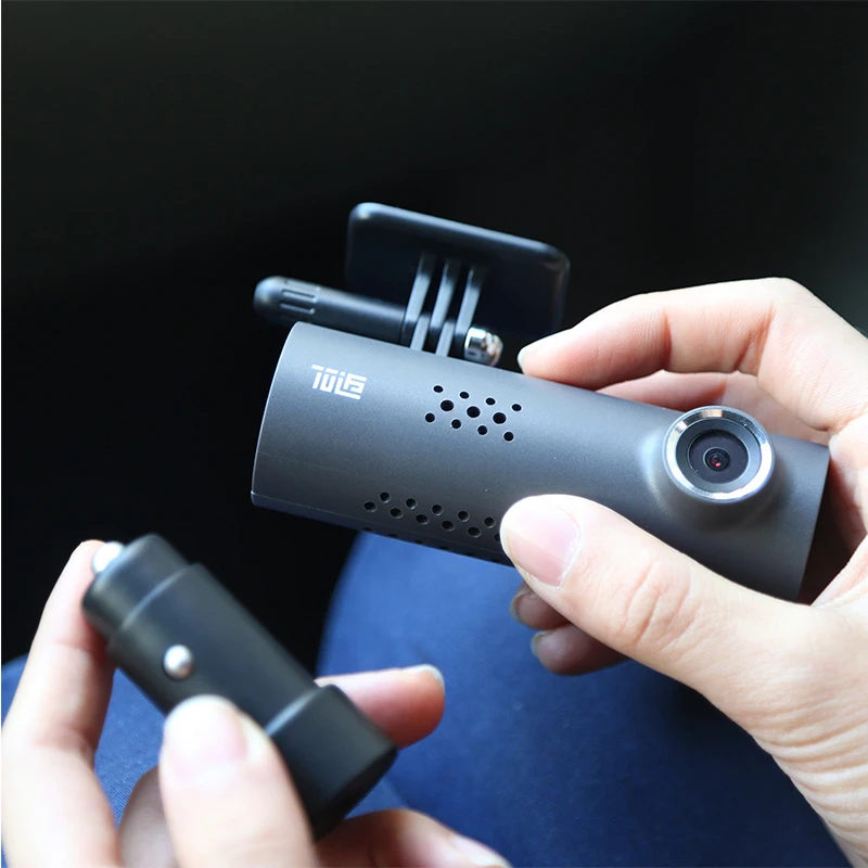
Global version 70mai DashCam Voice Control Car DVR 1080HD Night Vision Dashcam Car Camera Auto Recorder WIFI Camera 