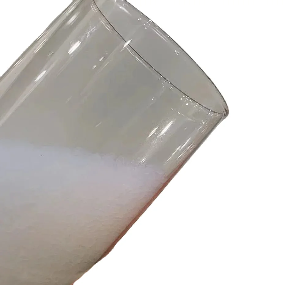 Pure Fine Silica Aerogel Powder Hydrophilic Aerogel for High-Tech Additives in Paints and Coatings