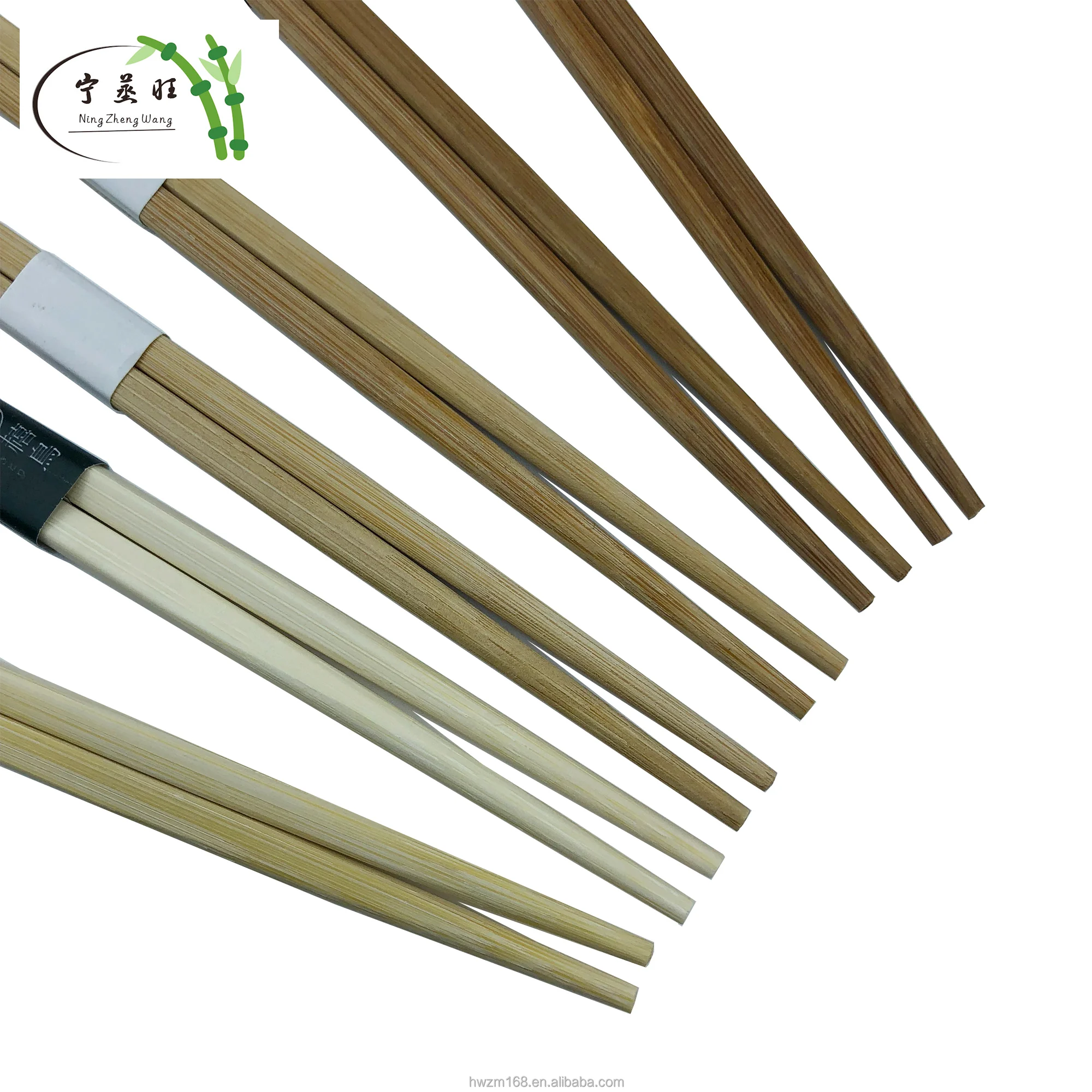 Wholesale Price Bamboo Chopsticks Double Tip Sushi Chopsticks Disposable Sushi Chopsticks Hot Sale