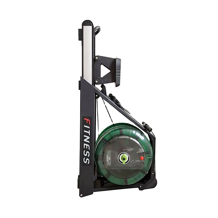 Commercial Use Gym Equipment Gym Use Water Rowing Machine Water Rower