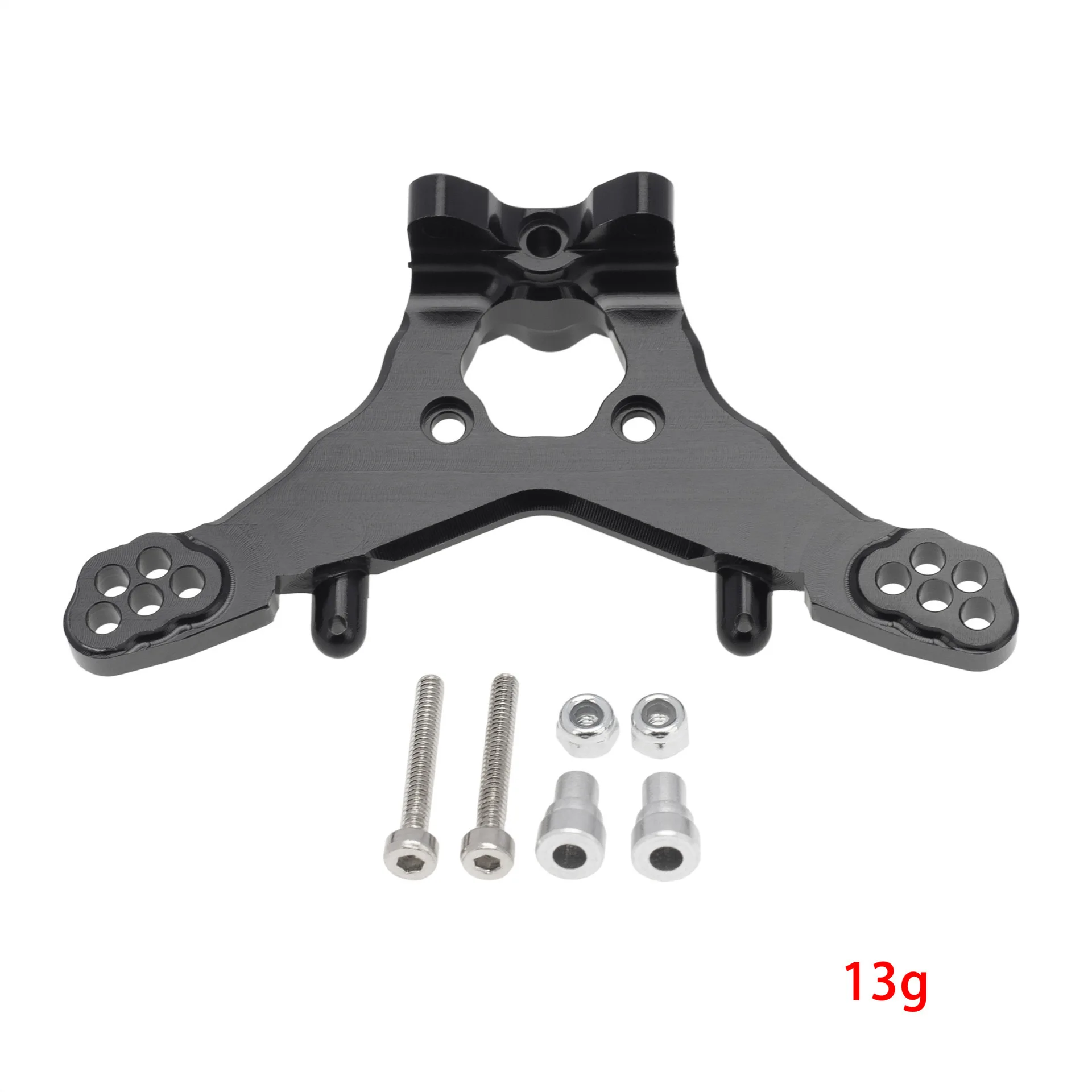 Car part  aluminum alloy motor cooling seat other motorcycle parts