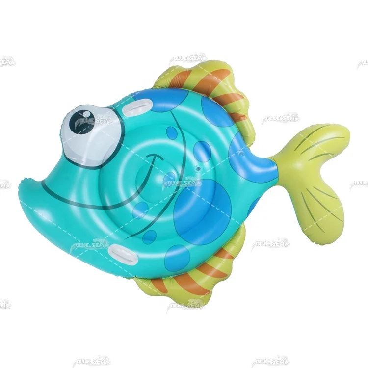 BS-f190 inflatable aircraft turtle  lobster starfish goose seashell float gangway
