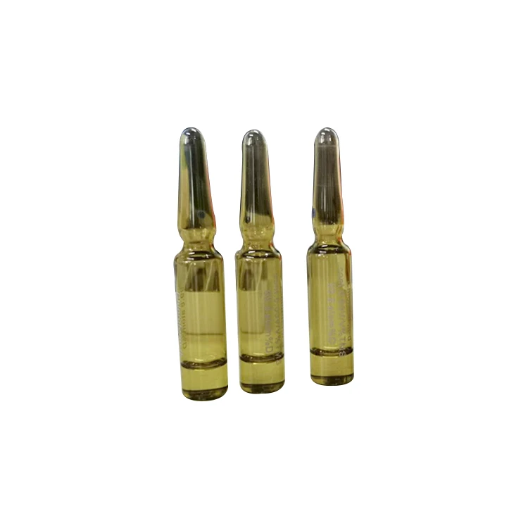 High Purity Industrial Heavy-oxygen Water