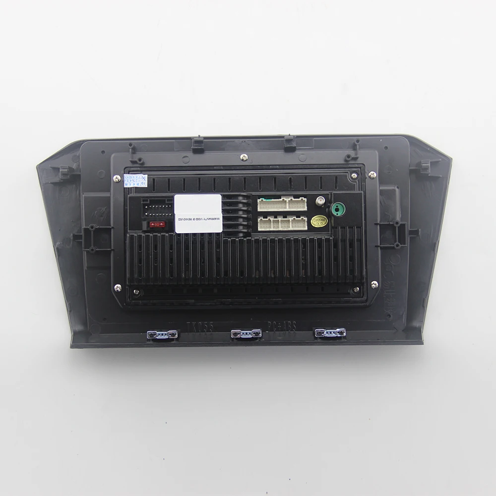 ZESTECH Android 10 dvd автомобильный стерео видео плеер Автомобильные телевизоры для VW Passat 2015 аудио с экраном радиостанции