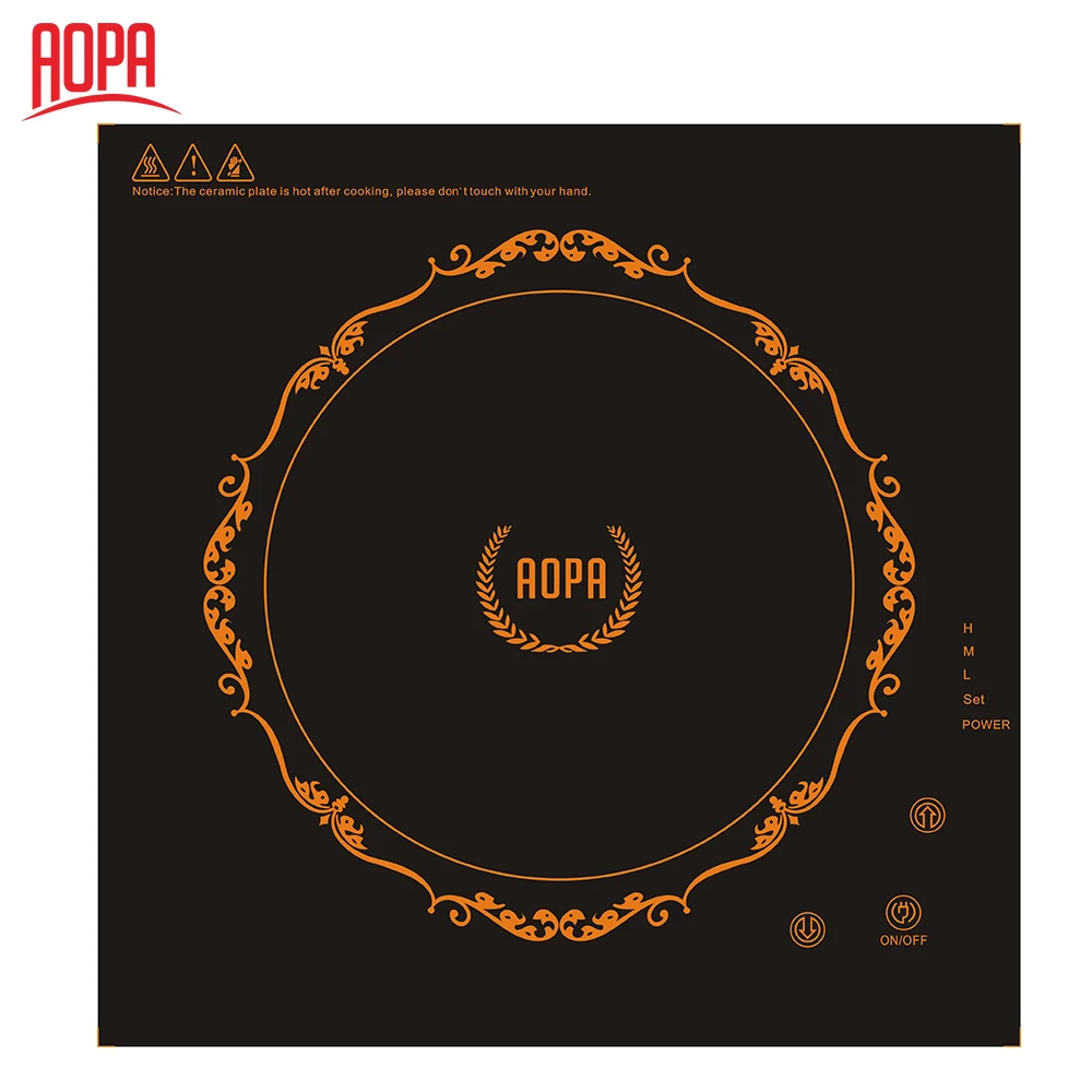 Горячая Распродажа, коммерческая электрическая мини-кастрюля AOPA, маленькая Настольная плита shabu