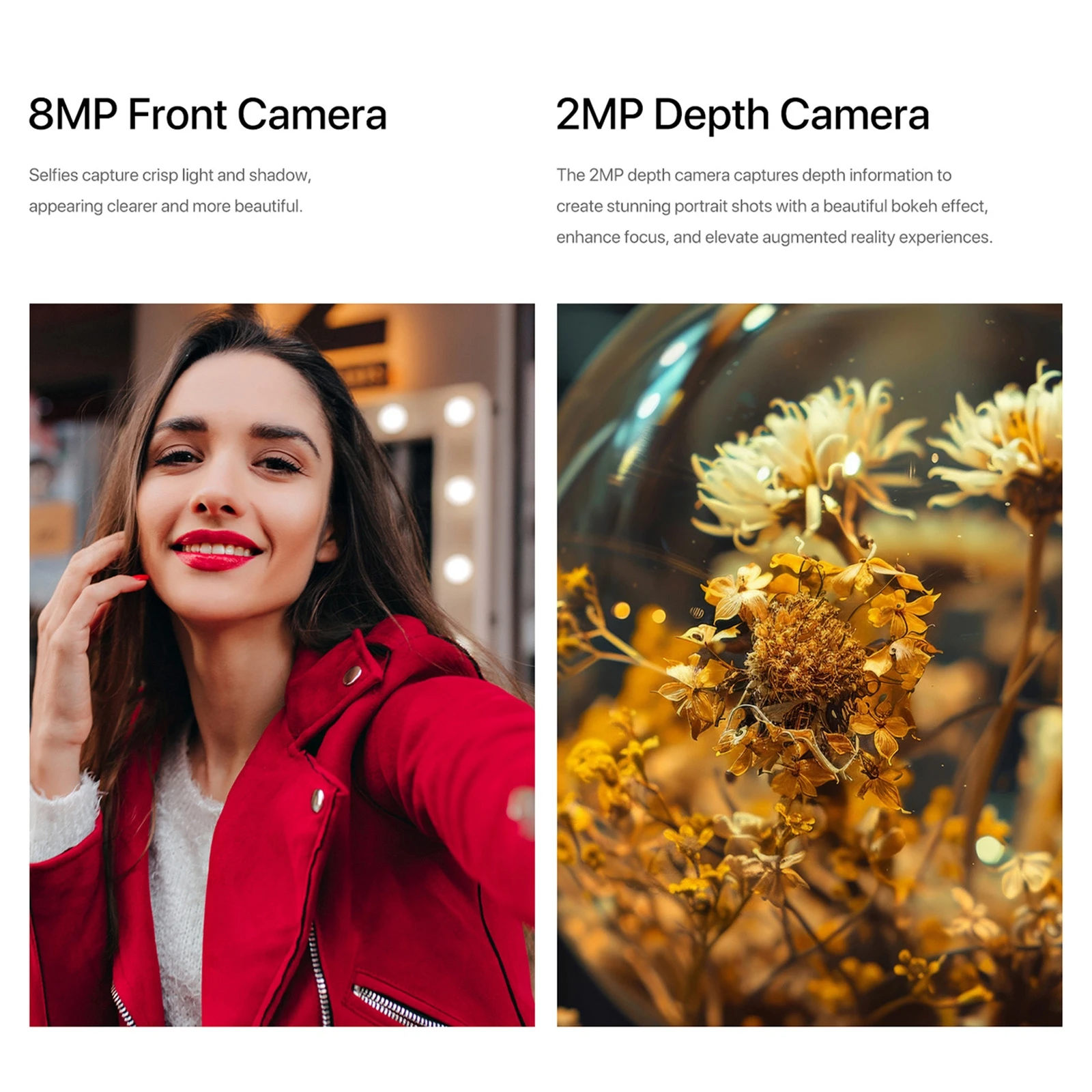 Wholesale original global version UMIDIGI G9A 4GB+64GB facial recognition 6.75-inch Android 14 phone 5000mAh 4G mobile phones