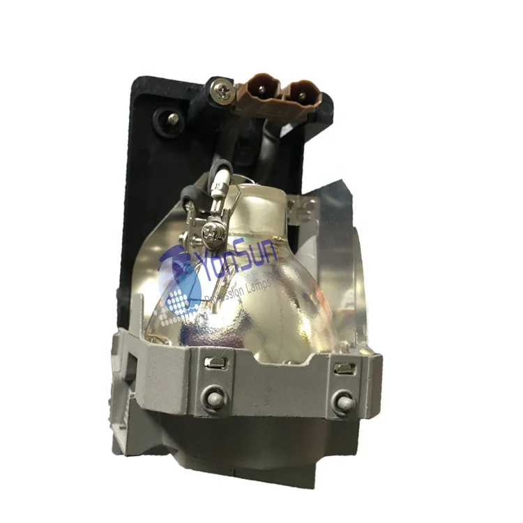 Original Quality TLPLW13 Projector Lamp with housing for TDP-T350