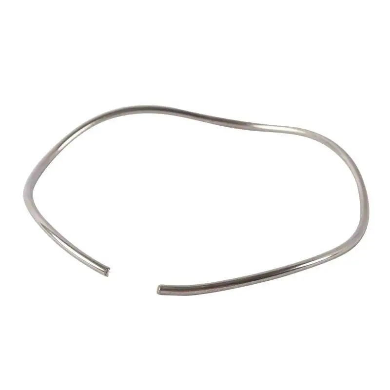 Wholesale Customized Good Quality Miniature Round Wire Wave Springs For Sale