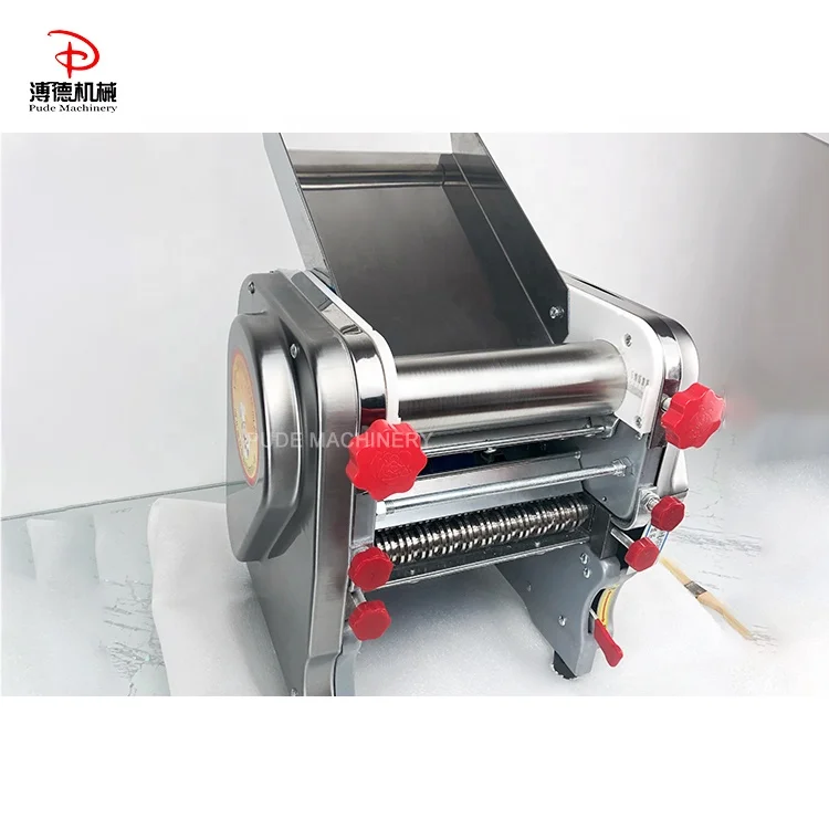 Многофункциональная разборная 2 в 1 машина для прессования теста и резки лапши