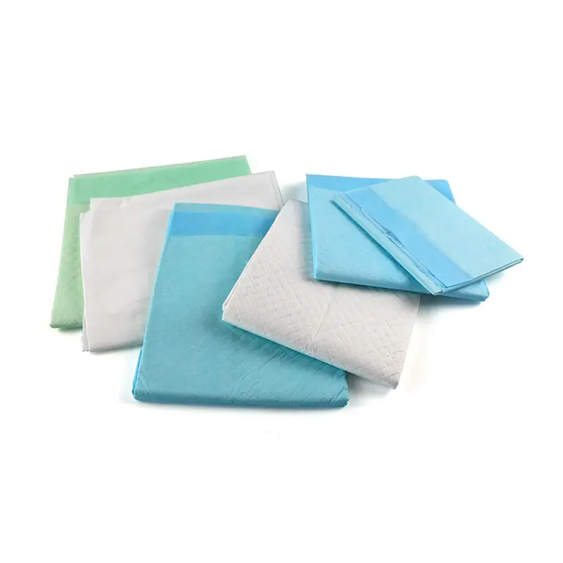60x 90 size Wholesale Disposable Incontinence pet  Underpads High Absorbent dog Underpads for pet shop