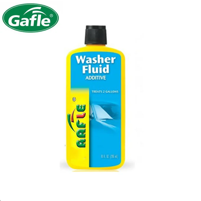 Factory Windshield Washer Fluid 2 in 1 for removing bug and cleaning